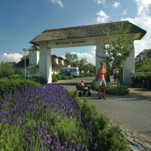 Roompot Buitenhof Domburg - Camping Veere - Afbeelding N°4