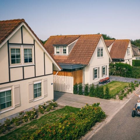 Landal Buitenhof Domburg - Veere - Afbeelding N°2