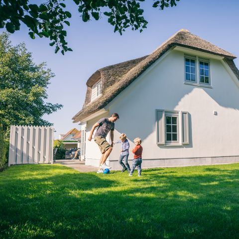 Roompot Buitenhof Domburg - Camping Veere - Afbeelding N°6