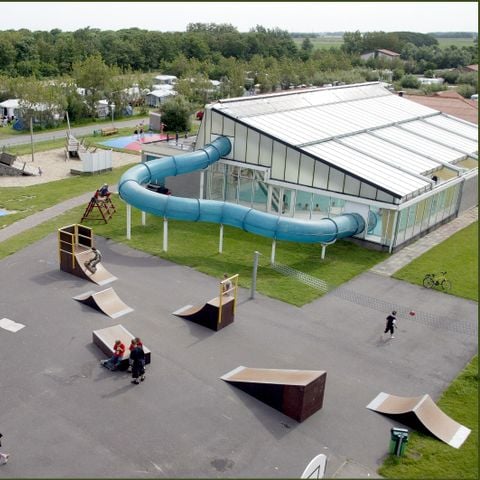 Roompot Vakantiepark Callassande - Camping Schagen - Afbeelding N°5