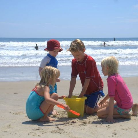 Roompot Vakantiepark Callassande - Camping Schagen - Afbeelding N°2