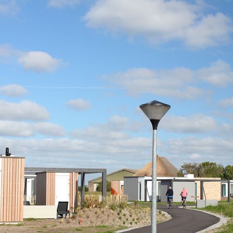 Roompot Vakantiepark Callassande - Camping Schagen - Afbeelding N°4