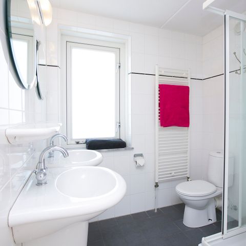 Villa 4 personen - CBKL