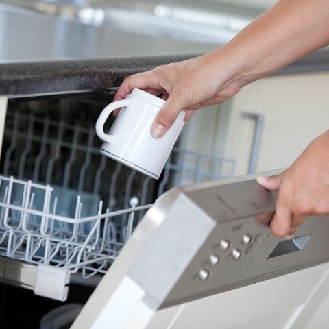 Villa 4 personen - CBKL