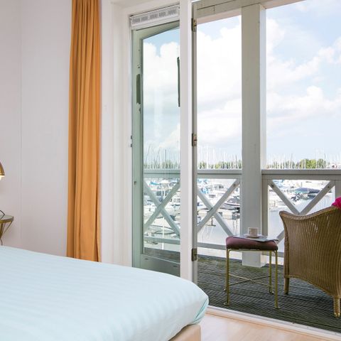 APPARTEMENT 4 personen - CP4