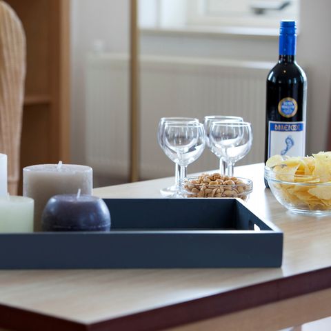 APPARTEMENT 4 personen - CP4