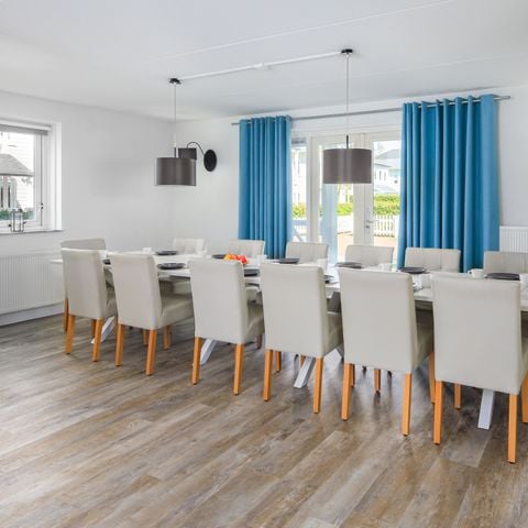 Groepsaccommodatie 14 personen - FV14 Comfort