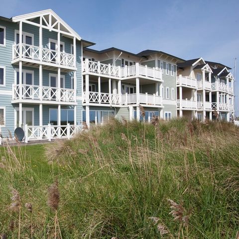 Roompot Cape Helius - Camping Hellevoetsluis - Afbeelding N°4