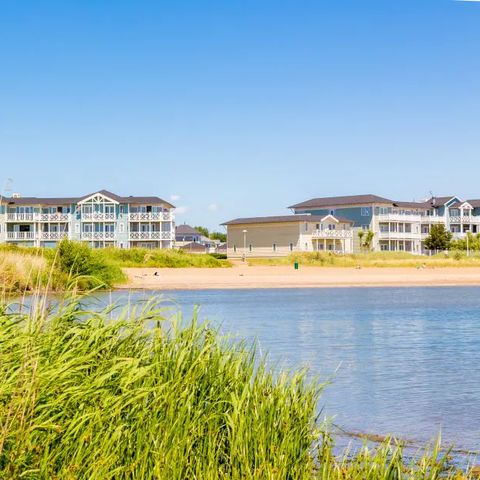 Roompot Cape Helius - Camping Hellevoetsluis - Afbeelding N°6