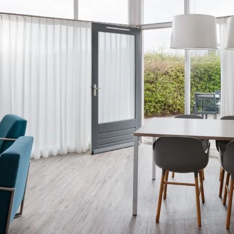 Bungalow 4 personen - Comfort 4M