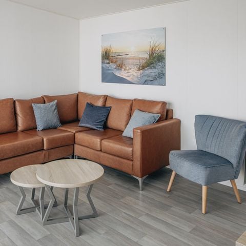 Chalet 4 personen - Comfort