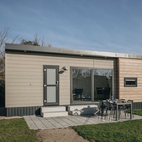 Chalet 4 personen - Comfort