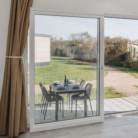 Chalet 4 personen - Comfort