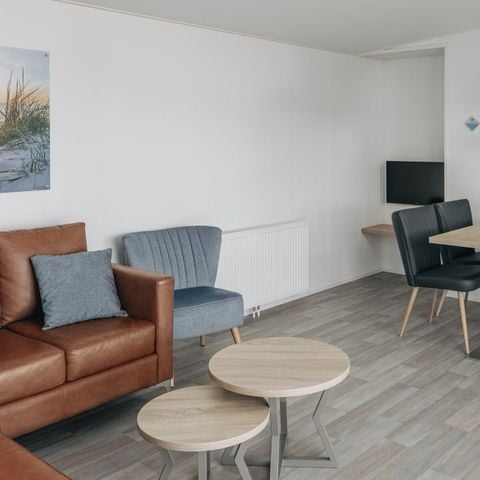 Chalet 4 personen - Comfort