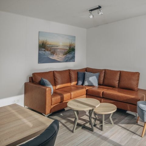 Chalet 4 personen - Wellness