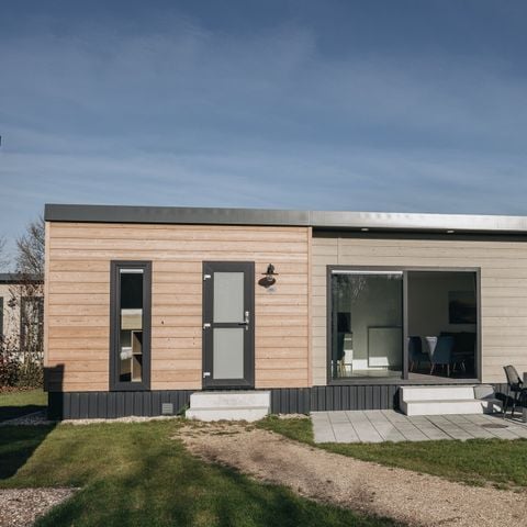 Chalet 6 personen - Comfort 