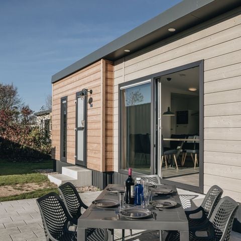 Chalet 6 personen - Comfort 