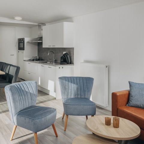 Chalet 6 personen - Comfort 