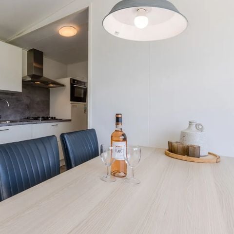 Chalet 5 personen - Kinderchalet Comfort