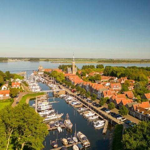 Landal Hof Domburg - Veere - Afbeelding N°3