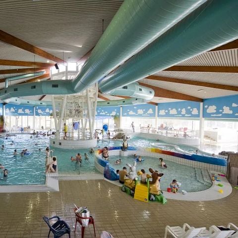 Roompot Hof Domburg - Camping Veere - Afbeelding N°3