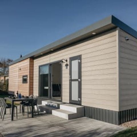 Roompot Hof Domburg - Camping Veere - Afbeelding N°4