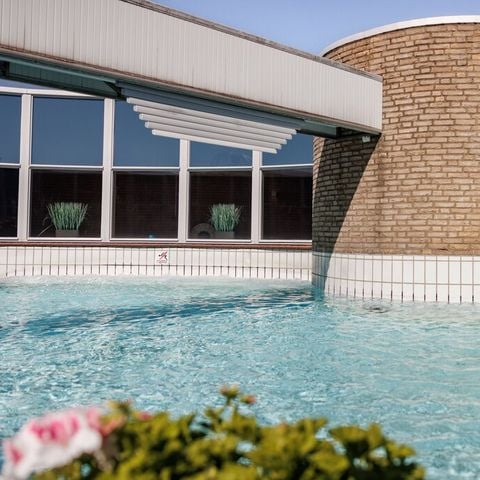 Roompot Hof Domburg - Camping Veere - Afbeelding N°6