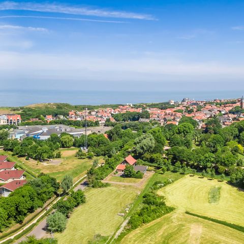 Roompot Hof Domburg - Camping Veere - Afbeelding N°2
