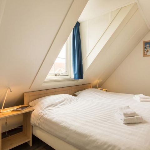 Villa 6 personen - Comfort