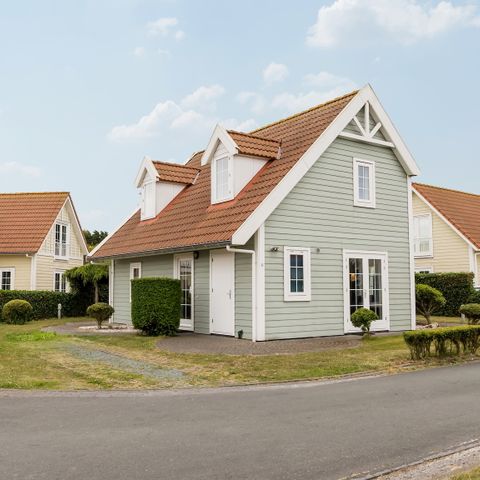 Summio Duynparc De Heeren van 's-Gravensande - Camping Westland - Afbeelding N°5