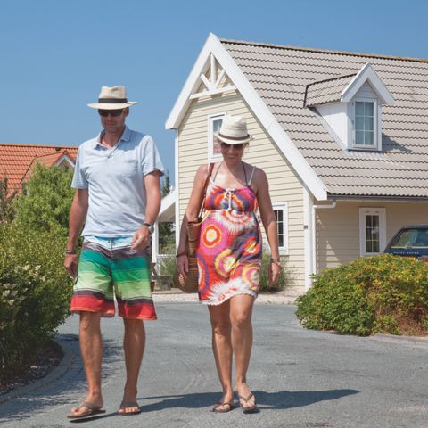 Summio Duynparc De Heeren van 's-Gravensande - Camping Westland - Afbeelding N°4