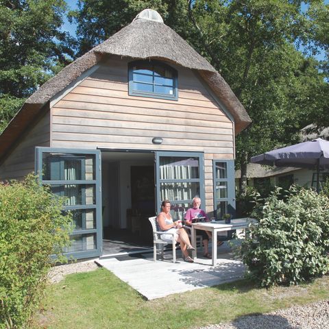 Dormio Park Scorleduyn - Camping Bergen - Afbeelding N°3
