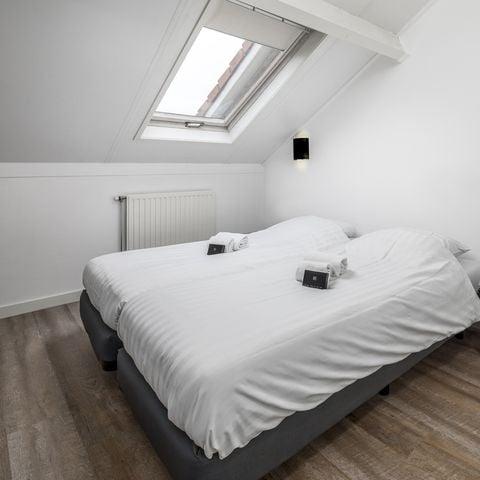 Bungalow 6 personen - SD6 Comfort