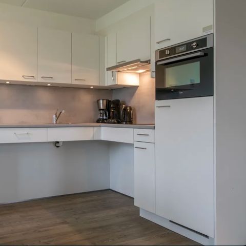 Bungalow 8 personen - SGM Comfort
