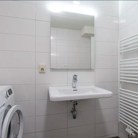 Bungalow 8 personen - SGM Comfort