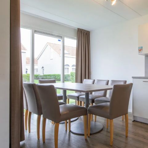Bungalow 8 personen - SGM Comfort
