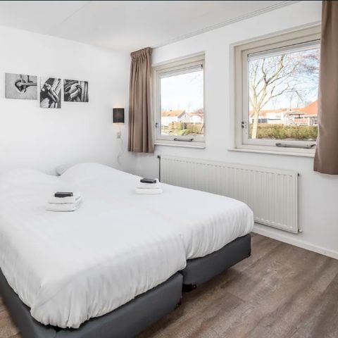 Bungalow 8 personen - SGM Comfort