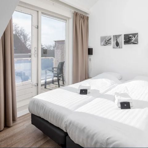 Bungalow 8 personen - SGM Comfort