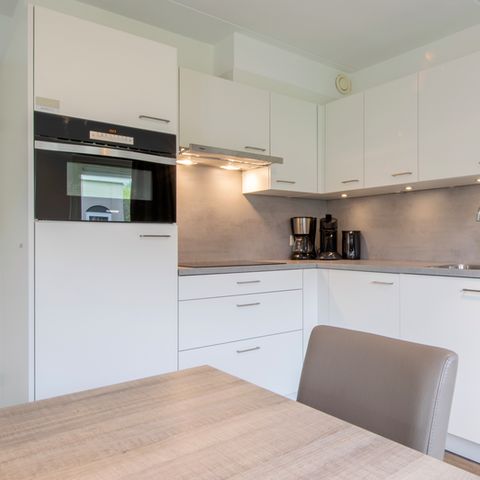 Bungalow 4 personen - Comfort 4