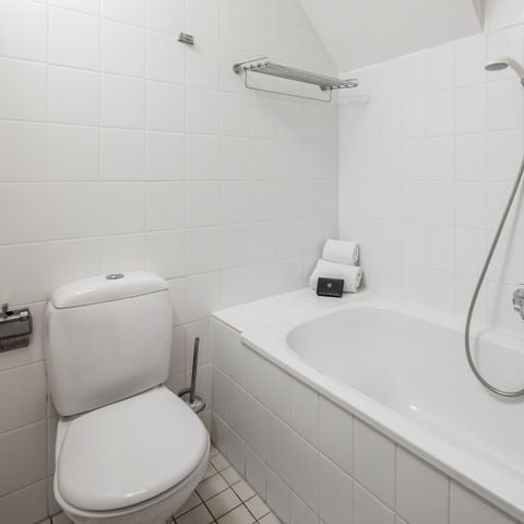 Bungalow 7 personen - SE Comfort