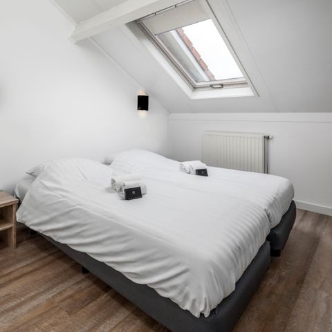 Bungalow 7 personen - SE Comfort