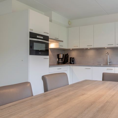 Bungalow 7 personen - SE Comfort