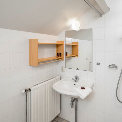 Bungalow 7 personen - SE Comfort
