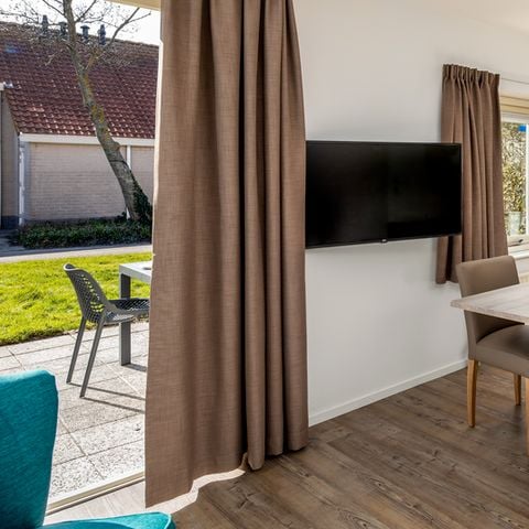 Bungalow 7 personen - SE Comfort