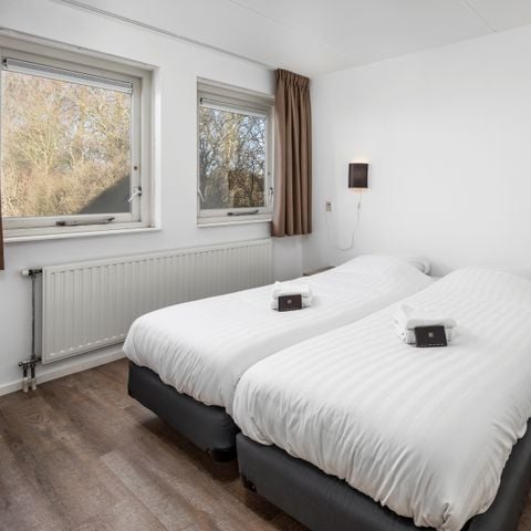 Bungalow 7 personen - SE Comfort