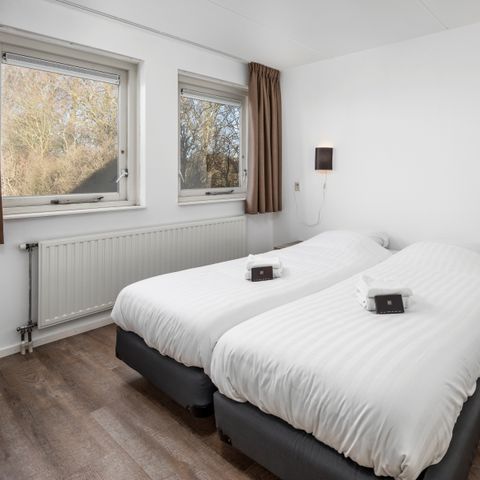 Bungalow 7 personen - SE Comfort