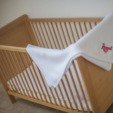 Bungalow 6 personen - Comfort 6K