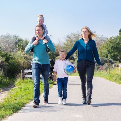 Landal De Soeten Haert - Renesse - Afbeelding N°2