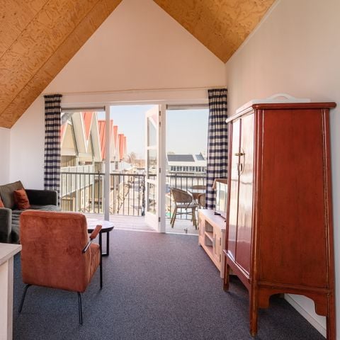 Appartement 4 personen - 4-2