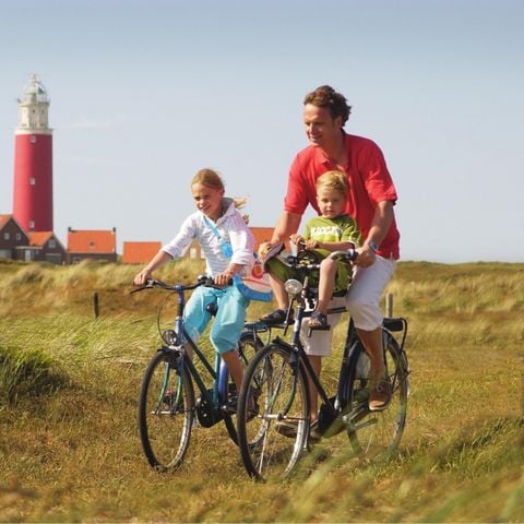 Roompot Kustpark Texel - Camping Texel - Afbeelding N°2
